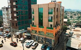 New Heaven Hotel